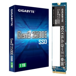 GIGABYTE NVMe PCIe 3th Gen...